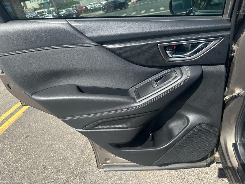 Subaru Forester Premium AWD 2020