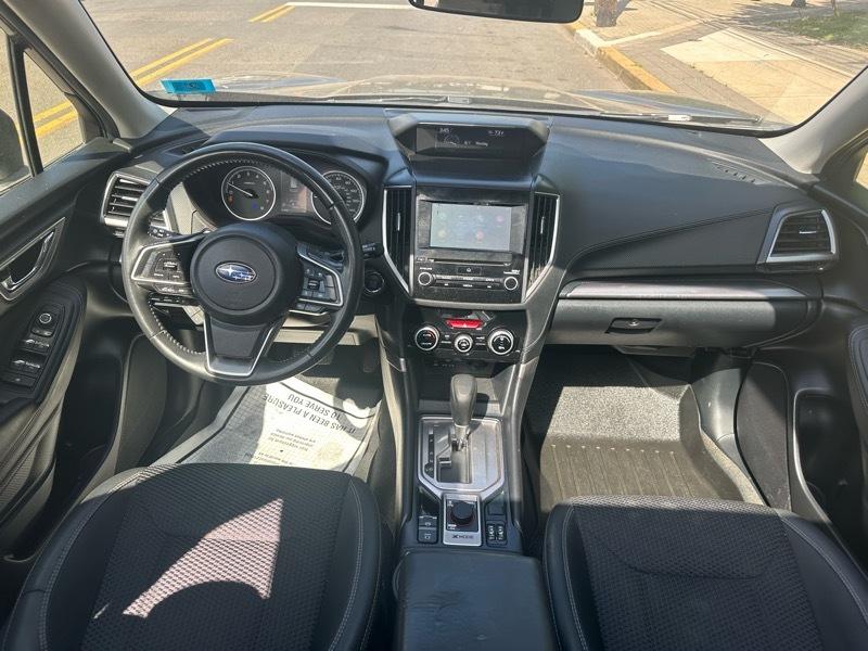 Subaru Forester Premium AWD 2020
