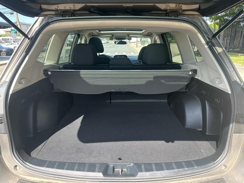 Subaru Forester Premium AWD 2020