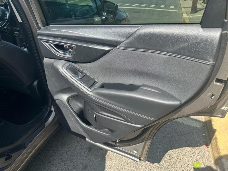 Subaru Forester Premium AWD 2020