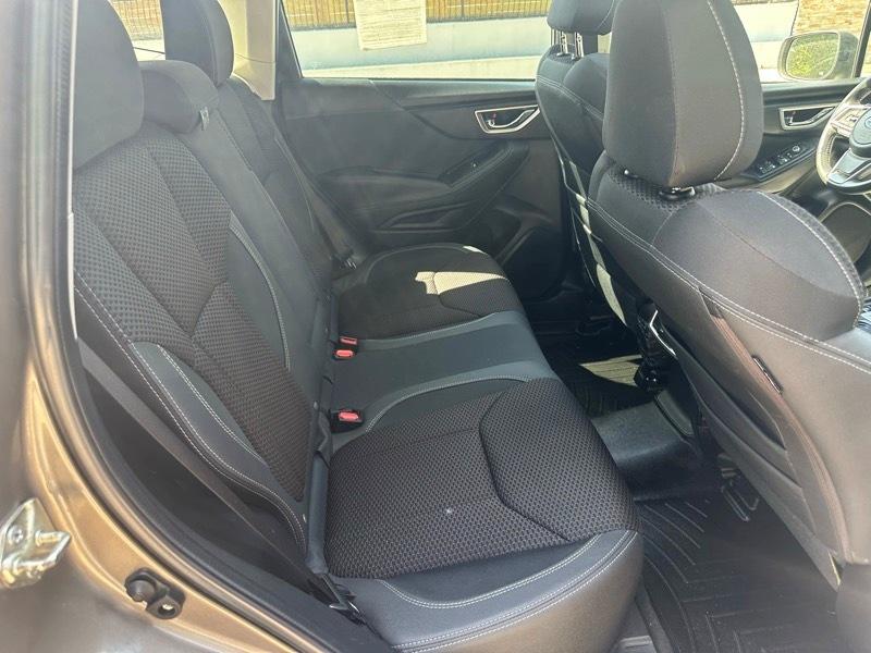 Subaru Forester Premium AWD 2020