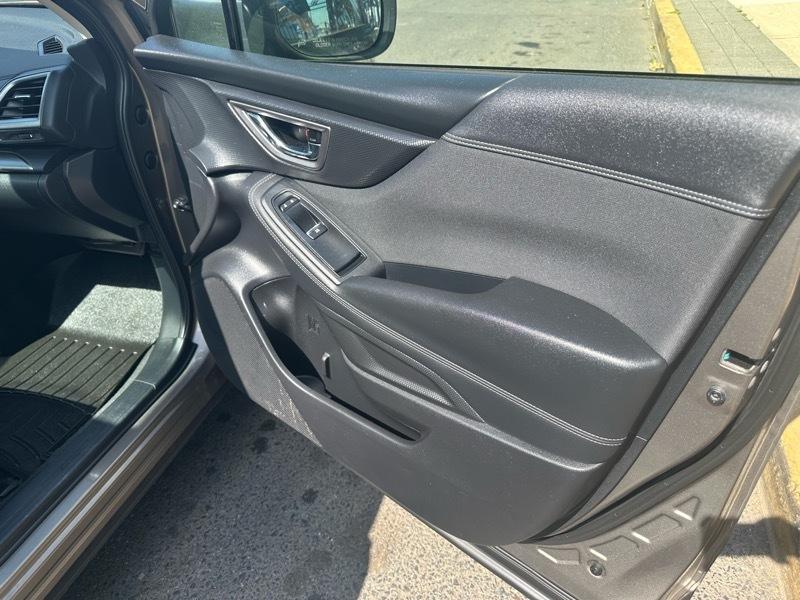 Subaru Forester Premium AWD 2020