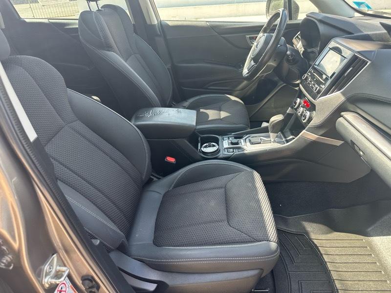 Subaru Forester Premium AWD 2020