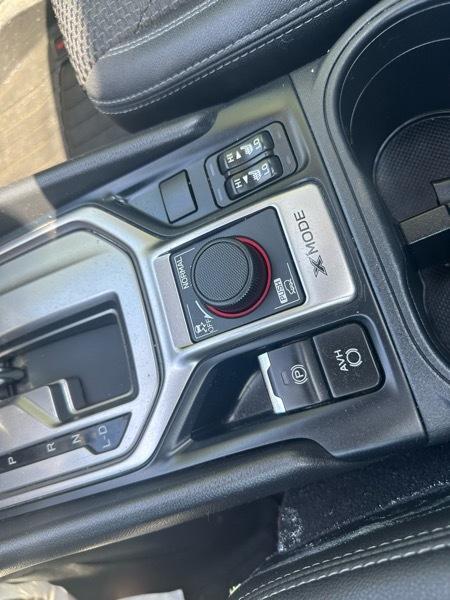 Subaru Forester Premium AWD 2020