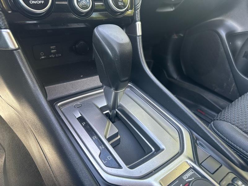 Subaru Forester Premium AWD 2020