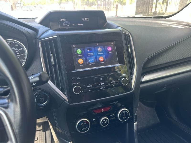 Subaru Forester Premium AWD 2020