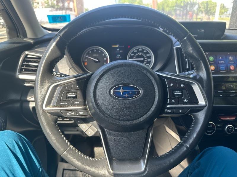 Subaru Forester Premium AWD 2020