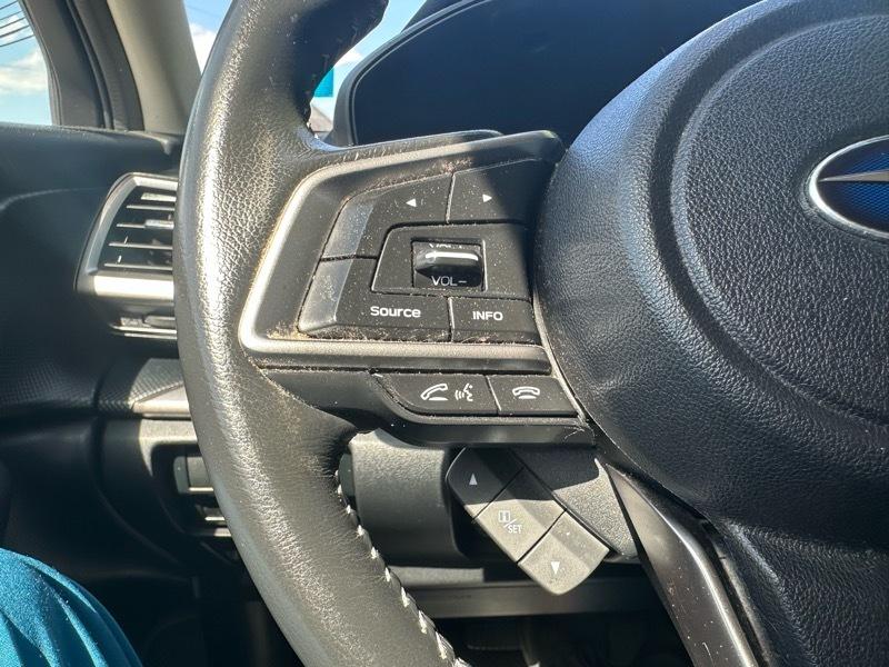 Subaru Forester Premium AWD 2020