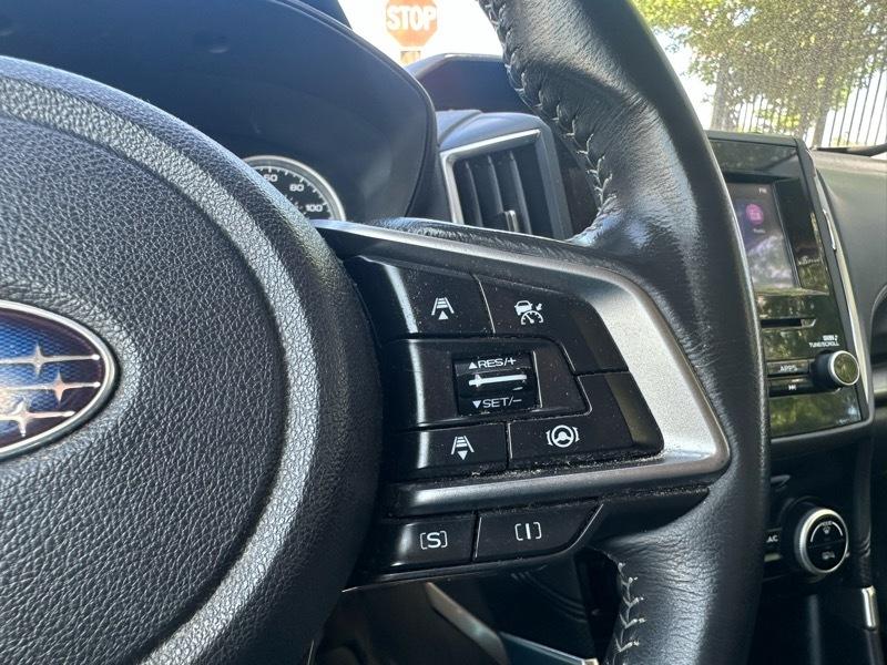 Subaru Forester Premium AWD 2020