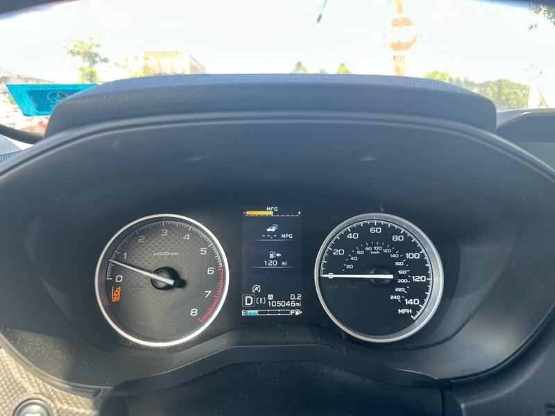 Subaru Forester Premium AWD 2020