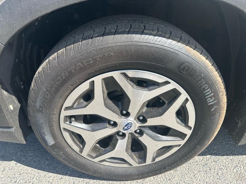 Subaru Forester Premium AWD 2020