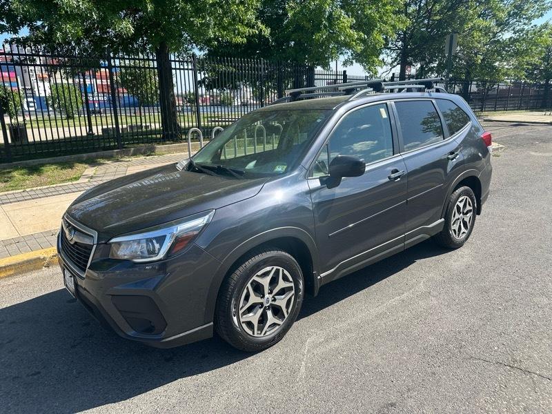 2019 Subaru Forester Premium AWD