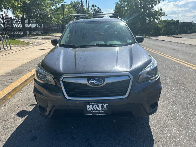 Subaru Forester Premium AWD 2019