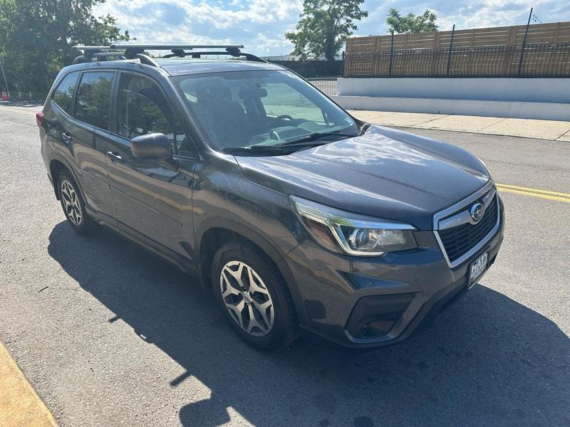 Subaru Forester Premium AWD 2019