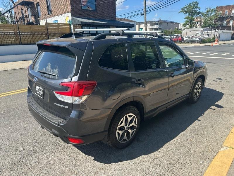 Subaru Forester Premium AWD 2019