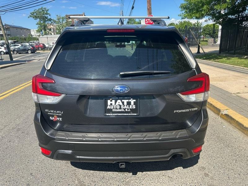 Subaru Forester Premium AWD 2019