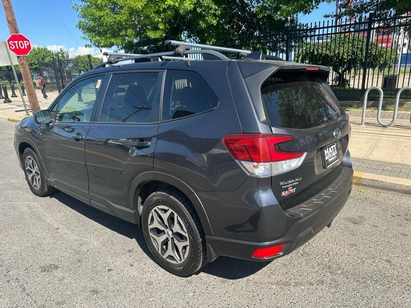 Subaru Forester Premium AWD 2019