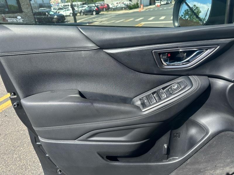 Subaru Forester Premium AWD 2019