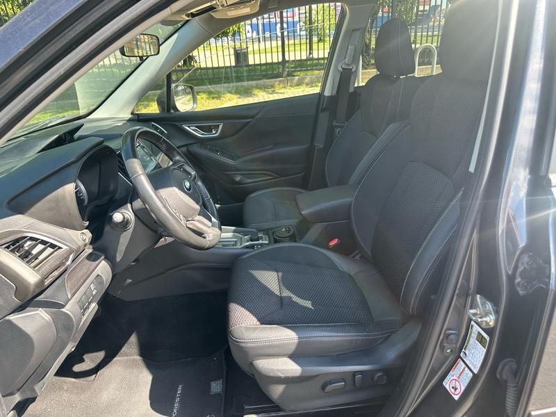 Subaru Forester Premium AWD 2019
