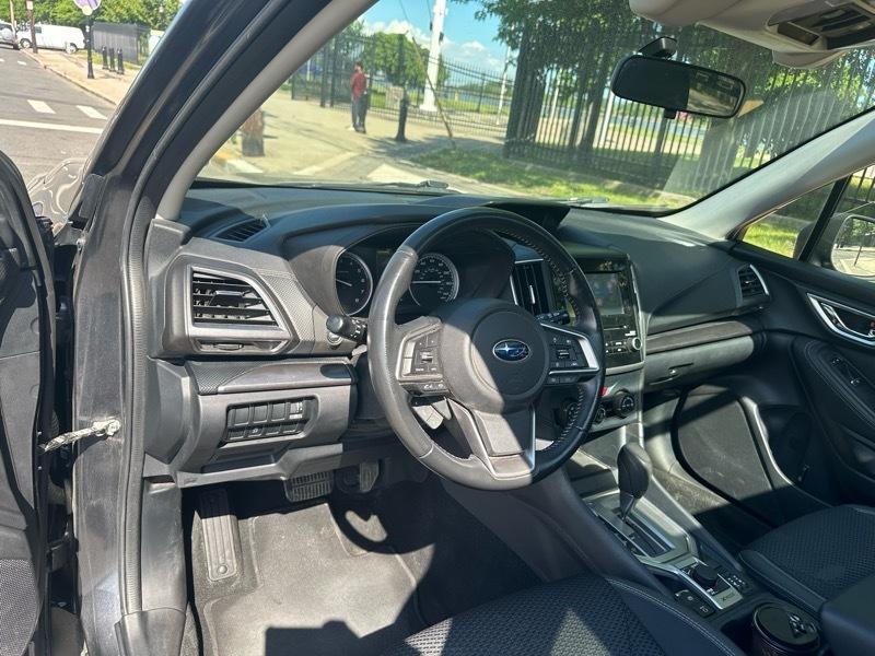 Subaru Forester Premium AWD 2019