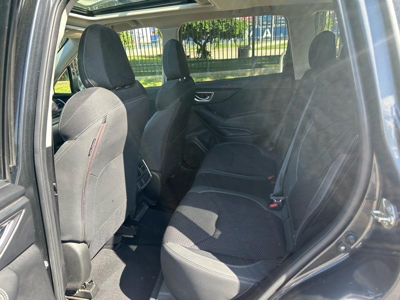 Subaru Forester Premium AWD 2019
