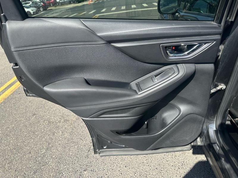 Subaru Forester Premium AWD 2019