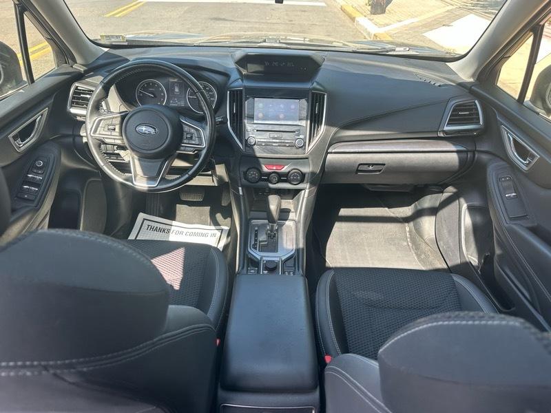 Subaru Forester Premium AWD 2019