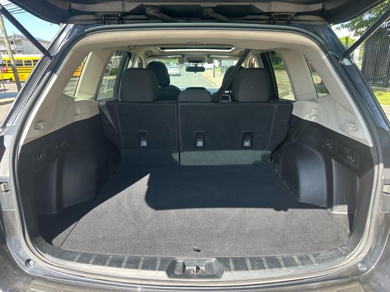Subaru Forester Premium AWD 2019
