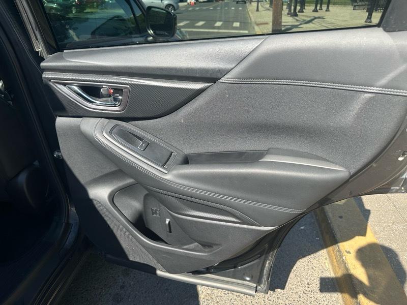 Subaru Forester Premium AWD 2019