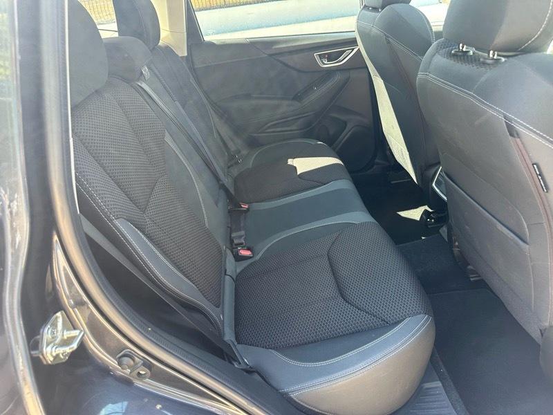 Subaru Forester Premium AWD 2019