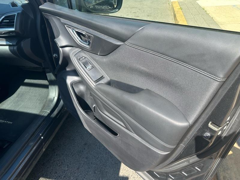 Subaru Forester Premium AWD 2019