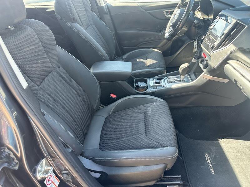 Subaru Forester Premium AWD 2019