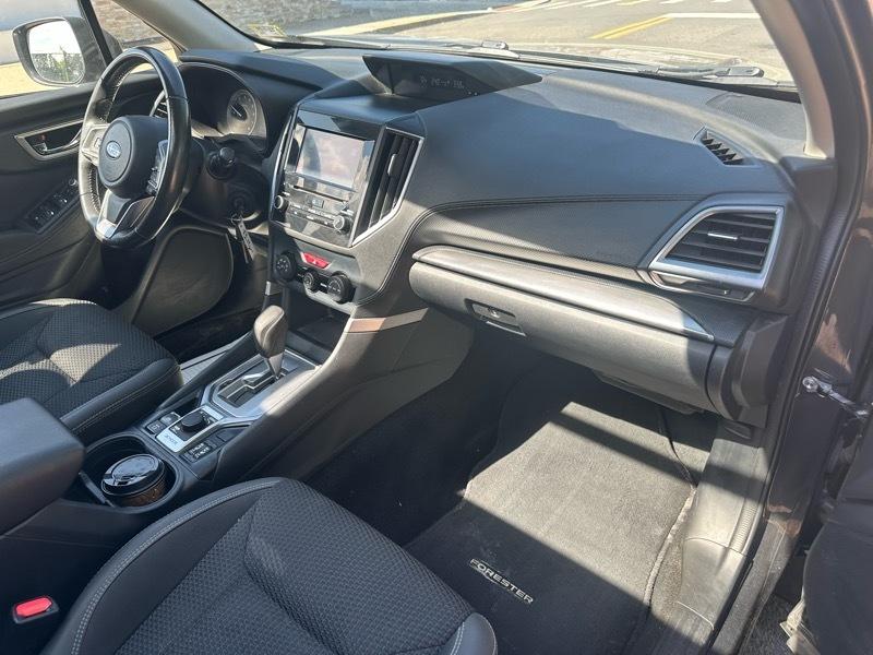 Subaru Forester Premium AWD 2019