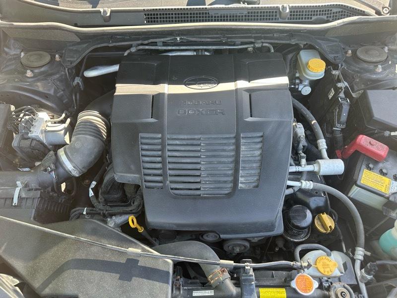 Subaru Forester Premium AWD 2019