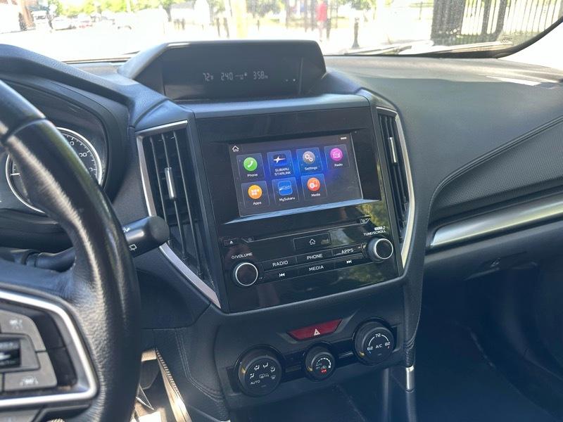 Subaru Forester Premium AWD 2019