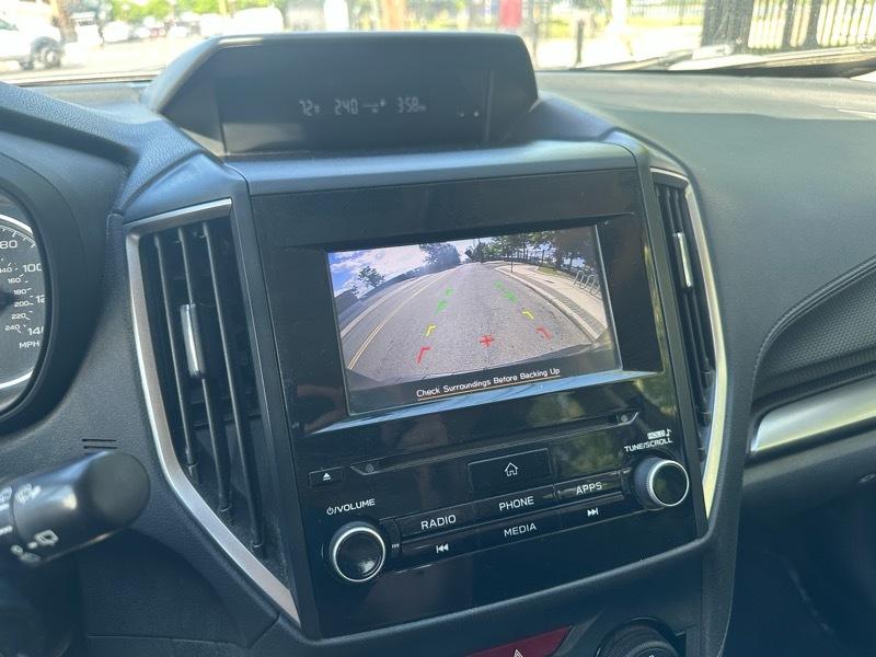 Subaru Forester Premium AWD 2019