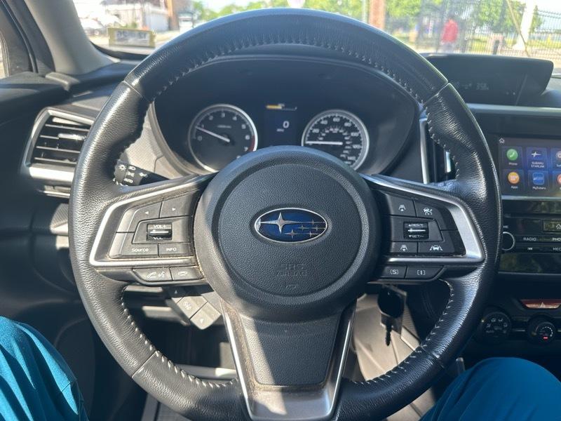 Subaru Forester Premium AWD 2019