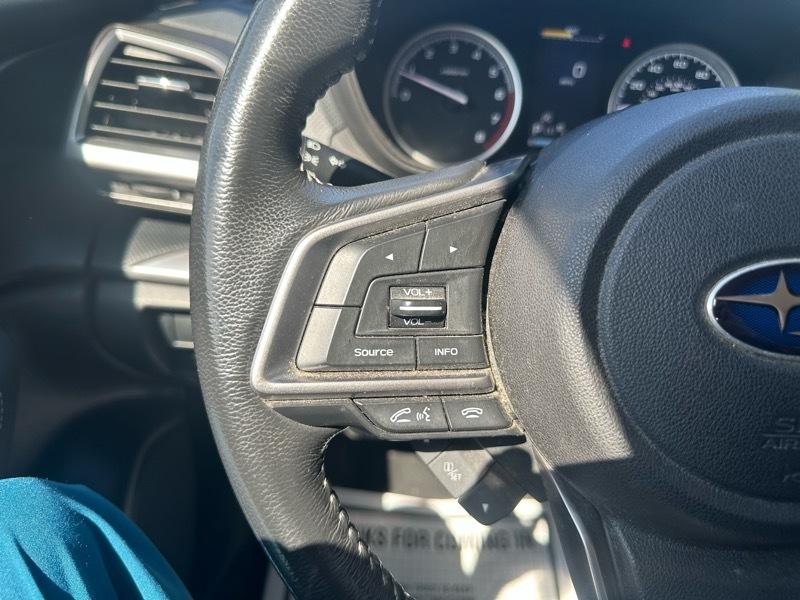 Subaru Forester Premium AWD 2019