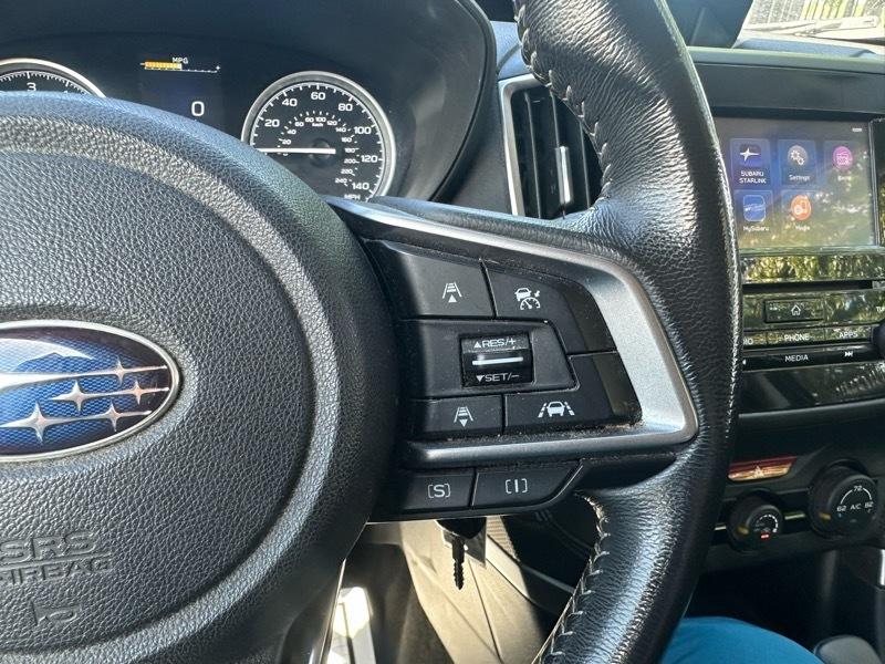 Subaru Forester Premium AWD 2019