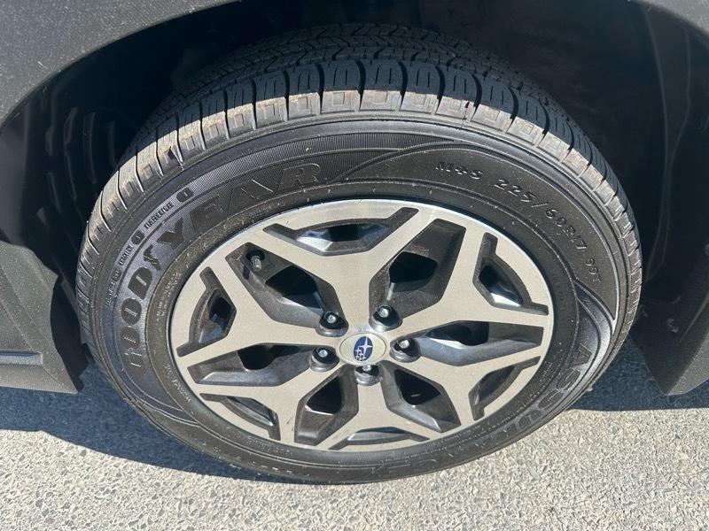 Subaru Forester Premium AWD 2019