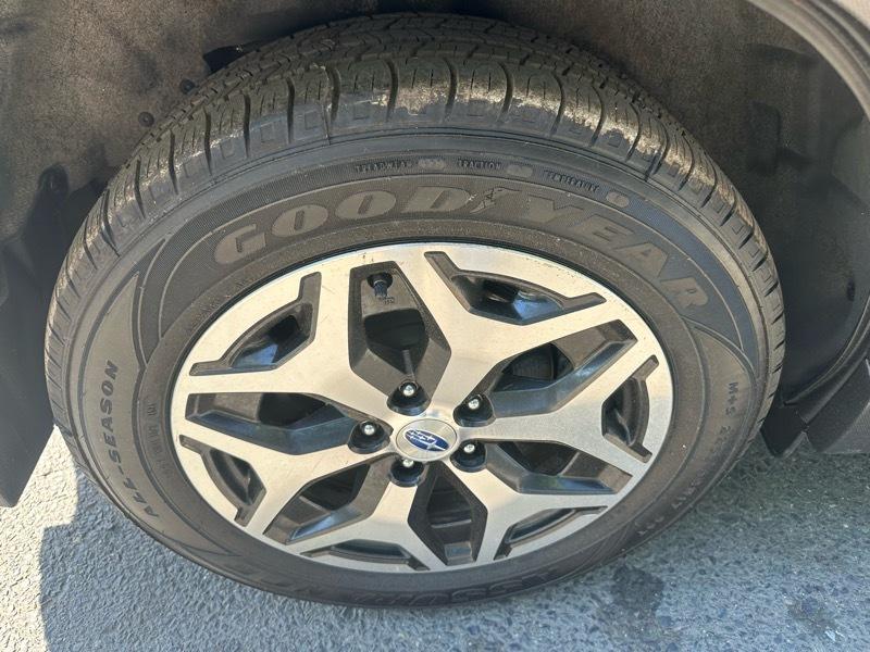 Subaru Forester Premium AWD 2019