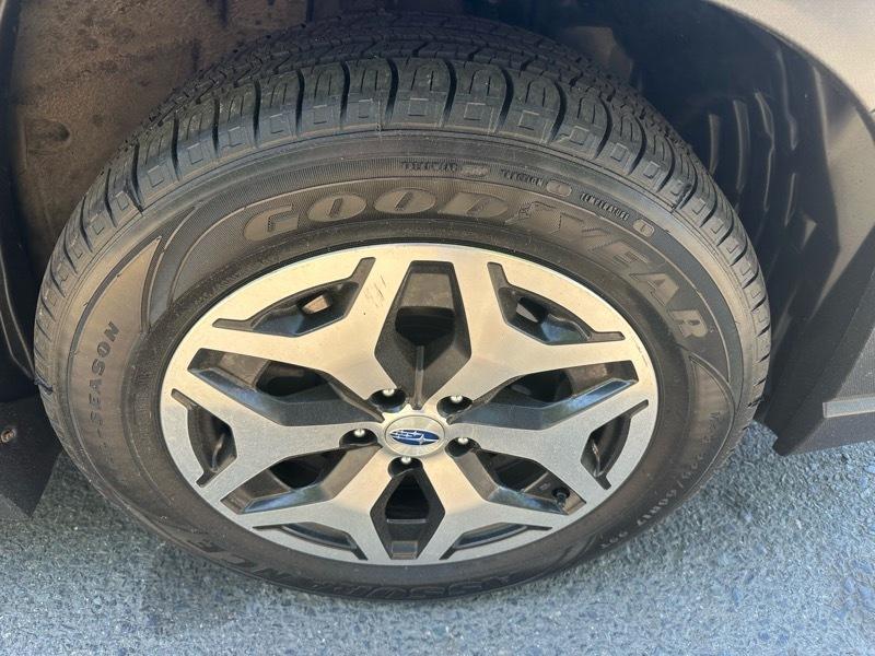 Subaru Forester Premium AWD 2019