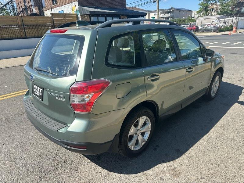 Subaru Forester 2.5i 2016