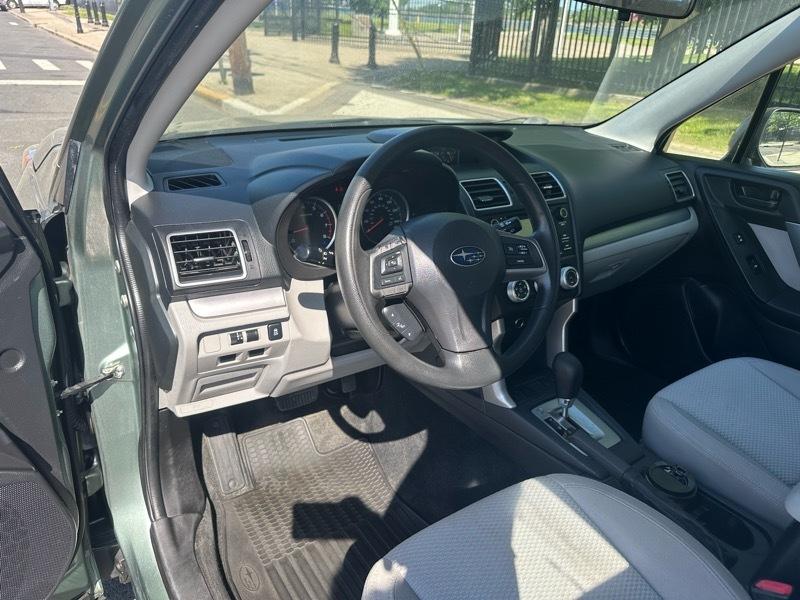 Subaru Forester 2.5i 2016