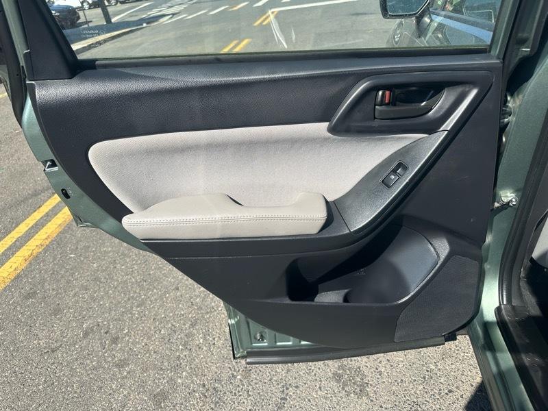 Subaru Forester 2.5i 2016