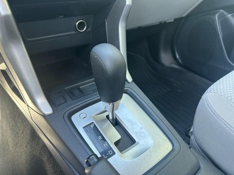 Subaru Forester 2.5i 2016