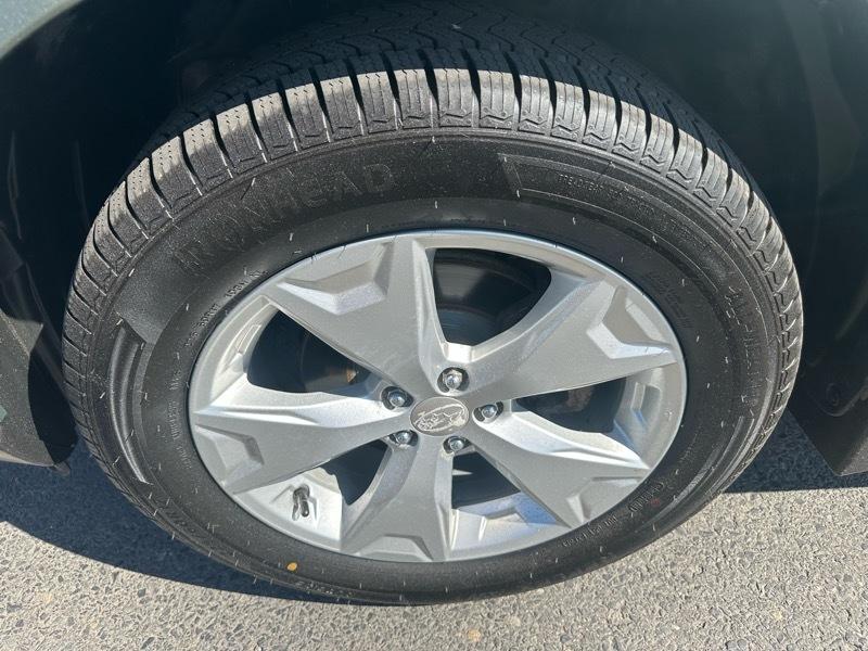 Subaru Forester 2.5i 2016
