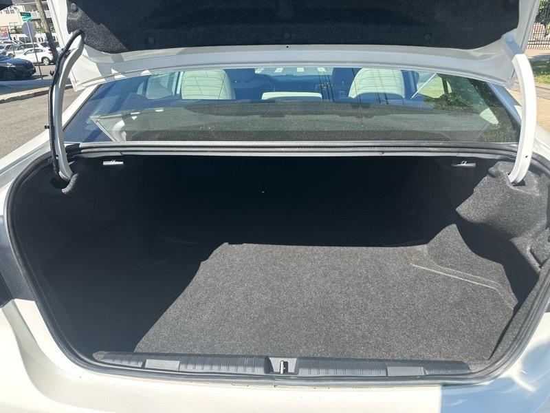 Subaru Legacy Premium 2022
