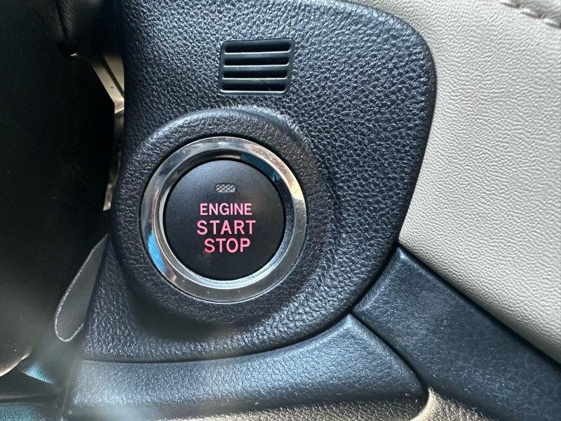 Subaru Legacy Premium 2022