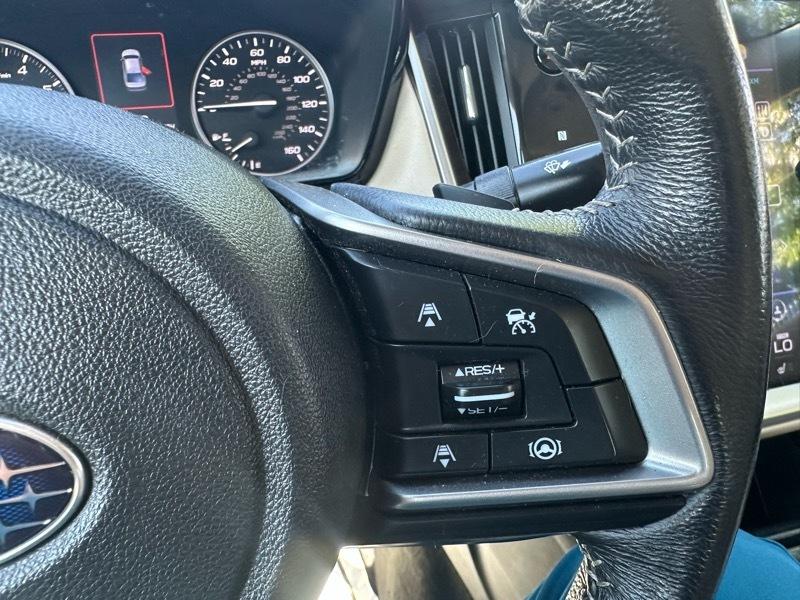 Subaru Legacy Premium 2022